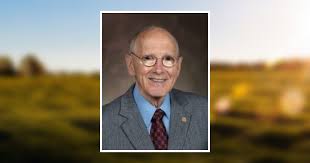 Dr. Duane R. Wood Obituary December 14, 2019