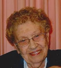 Obituary of Florence S. Whisler
