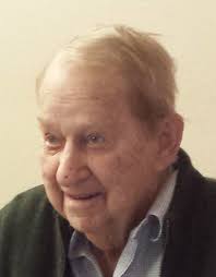 Remembering Lowell Henry Beckman