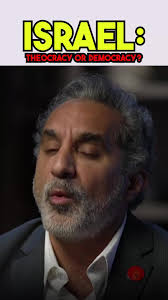 Chosen People Part 2