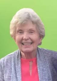 Betty Takitch Obituary (2024)