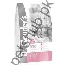 Dr Clauders Kitten Food 2kg In 2020 Kitten Food Best Cat Food Indoor Cat Food