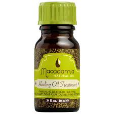 Macadamia natural oil oil pro complex contain a blend of macadamia and argan therapeutic omega 7 most closely resembles human hair sebum and thus mimics scalp's natural oil production. Macadamia Haarprodukte Online Kaufen Douglas