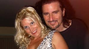 Sergio Ross's Instagram, Twitter & Facebook