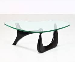 Diy coffee table | кофейный столик своими руками. Original Isamu Noguchi Midcentury Coffee Table In Ebony Glass 1950 125171