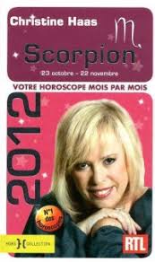 Découvrez votre horoscope gratuit de la semaine du 31 janvier au samedi 6 février par christine haas. Tous Les Livres De Christine Haas Achat Papier Et Numerique