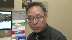 Dr. Ben Fong
