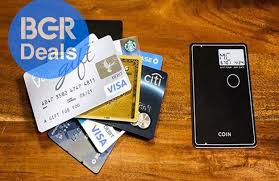 We did not find results for: The 99 Smart Card That Replaces Every Credit Card In Your Wallet