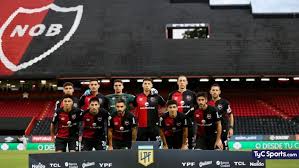 We facilitate you with every palestino free stream in stunning high definition. Copa Sudamericana Conoce A Los Rivales De Newell S Tyc Sports