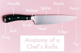 best chefs knife of 2020 kitchn