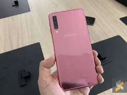 25,900 as on 15th may 2021. Samsung S Triple Camera Galaxy A7 2018 Is Now Available For Pre Order In Malaysia Soyacincau Com