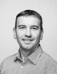 Christian Harker's Instagram, Twitter & Facebook