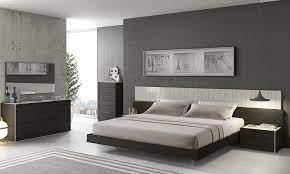 Set (queen bed, chest & nightstand), created for macy's. Porto Modern Bedroom Set Contemporary Furniture Sets Ideas Queen Elegant Bedrooms Luxury King Size Italian Decor Apppie Org