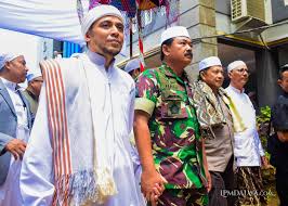 Habib ali zaenal abidin fan. Kapolri Dan Panglima Tni Kunjungi Dalwa Lpmdalwa Dalwa Dalwa Berita