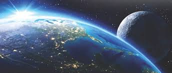 What Would Happen To Earth S Orbit If The Sun Vanished Bbc Science Focus Magazine When the moon is between earth and the sun, we see a new moon. orbit if the sun vanished