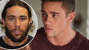Shocking: Home And Away actor arrested for incest... | Facebook