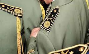 Selon le site el watan , le général wassini bouazza a été poursuivi pour quatre chefs d'accusation notamment : Le General Wassini Bouazza Incarcere A La Prison Militaire De Blida Aljazayr Com