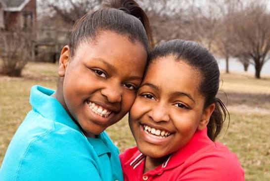 Children on AdoptUSKids - AdoptUSKids