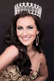 Miss Nebraska USA 2014 Amanda Soltero