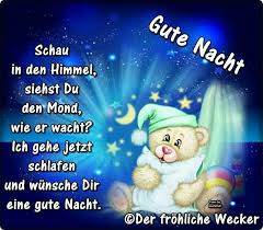 Kurze Gute Nacht Geschichte Kinder Humor Funny Incoming Call Screenshot
