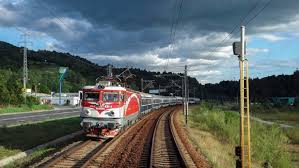 Începând cu 18 iunie, trenurile vor circula prelungite direct până la și de la constanța. ModificÄƒri Importante In Mersul Trenurilor Pe Raza JudeÈ›ului Arad Unele Rute Se Vor Anula Temporar Special Arad Ultimele È™tiri Din Arad