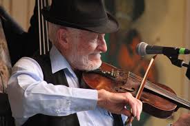 Sharing old mandolin recordings and favorites