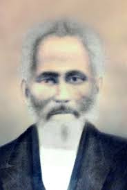 Wilson R Johnson (1812-1905)