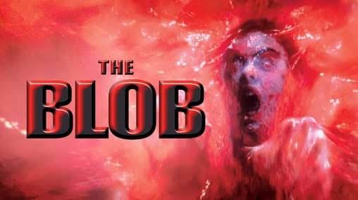 The Blob (1988)