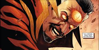 Doctor Strange Character Comic Vine Mcu doctor strange png free download resolution: doctor strange character comic vine