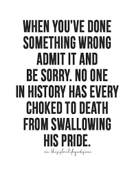 Exclusive Sorry Quotes Sayings Parryz Com