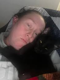 Prayers for Luna's recovery from spay infection