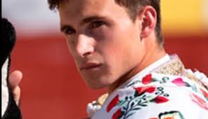 El matador de toros Sergio Rodríguez y Antonio Pedrosa ponen fin a su  relación de apoderamiento -