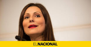 Roldán: "No es una mesa de diálogo, es una mesa de chantaje"