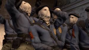 If the ts don't look to be coming banana, the 2 can either push down banana or your team can leave 1 spotting down banana while 1 falls back to main site. Terrorist Reaction Cs Go Youtube