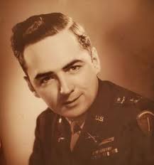 Richard Pickering Jennings (1915-1995)