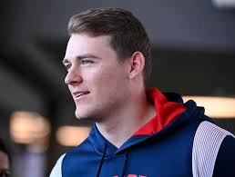 Mac Jones addresses 'mutual parting of ways' from Patriots