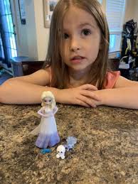 Disney Frozen Snow Color Reveal Small Dolls with 6 Surprises Including  Figure and Accessories : Target