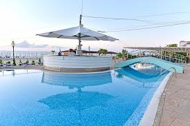 For travelers visiting golden sands, lti berlin golden beach hotel is an excellent choice for rest and rejuvenation. Berlin Golden Beach Hotel All Inclusive Golden Sands 7 6 10 Updated 2021 Prices