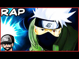 Download rap do kakashi tauz. Kakashi Rap Copy Rustage Naruto Rap