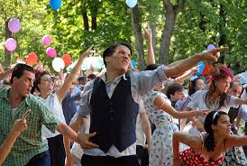 Eddig 9617 alkalommal nézték meg. Made In Hungaria 2009 Mafab Hu