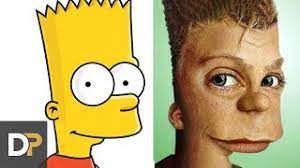 Reparto donovan patton, joe narciso. 20 Dibujos Animados Que No Esperabas Ver En 3d Youtube