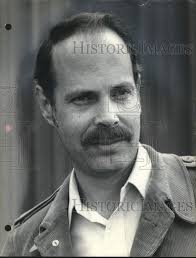 Press Photo Producer and writer Richard Levinson