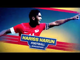 Latest on johor darul ta'zim midfielder hariss harun including news, stats, videos, highlights and more on espn. Hariss Harun Alchetron The Free Social Encyclopedia