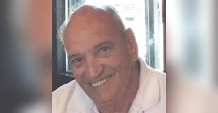 Robert Joseph Becker Obituary