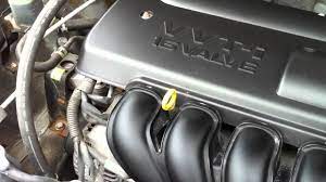 How to repair p1656 toyota code oil control valve circuit malfunction. Engine Ticking Sound Vid Should I Be Worried Redflagdeals Com Forums