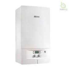 Bosch Condens 2000 W 24 Kw Yogusmali Kombi Bosch Condens 2000 W 24 Kw Yogusmali Kombi