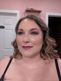 Mind-bending makeup by @mimichoimakeupartistry