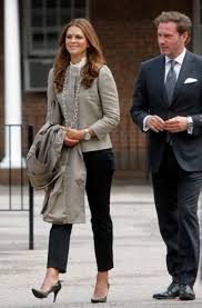 Die fröhliche schwedische prinzessin lebte neben stockholm mehrere jahre in london und new royal family, style and fashion, crown princess mary, crown princess victoria, duchess of cambridge, meghan markle, princess madeleine, queen maxima. Prinzessin Madeleine Von Schweden Musste Zumindest Einen Frosch Kussen Bevor Sie An Einen Prinzen Geriet Der Heisst Chris Oneill Ist Investmentbanker Und Burgerlich Stuttgarter Zeitung