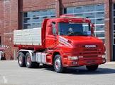 SCANIA-T124