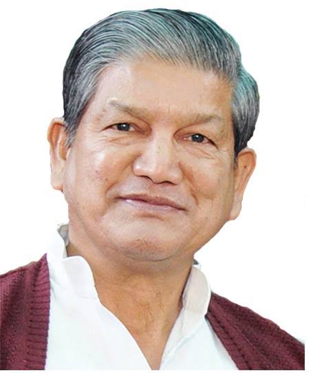 Harish Rawat - Harish Rawat added a new photo — with Dhiru...